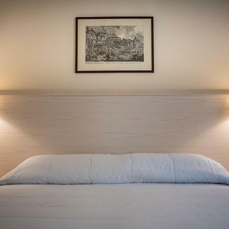 Casa Bacciarini Ξενοδοχείο Ρώμη Εξωτερικό φωτογραφία
