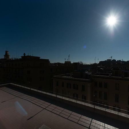 Casa Bacciarini Ξενοδοχείο Ρώμη Εξωτερικό φωτογραφία
