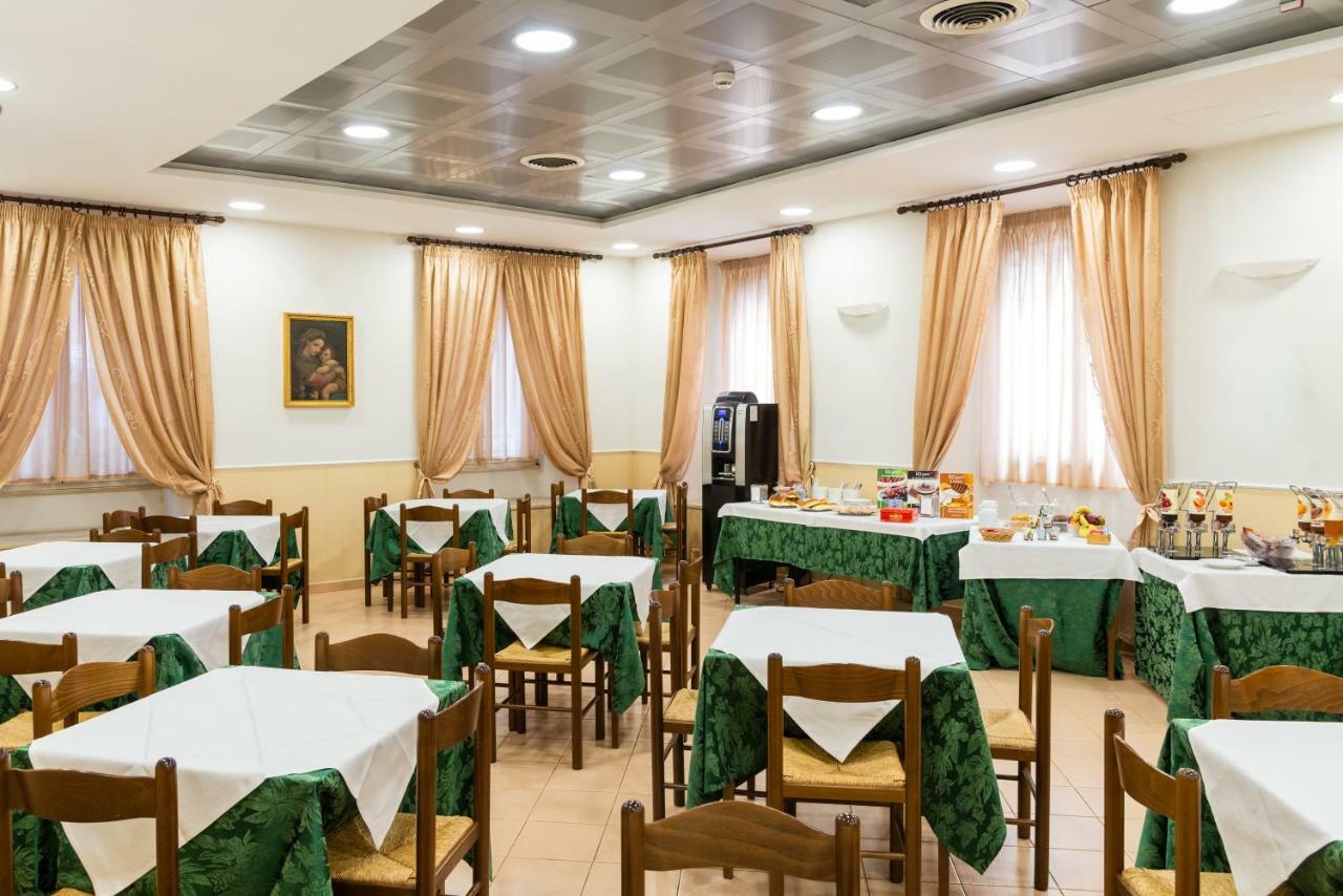 Casa Bacciarini Ξενοδοχείο Ρώμη Εξωτερικό φωτογραφία