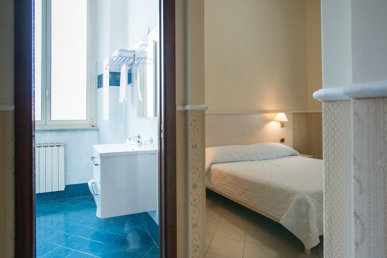 Casa Bacciarini Ξενοδοχείο Ρώμη Εξωτερικό φωτογραφία