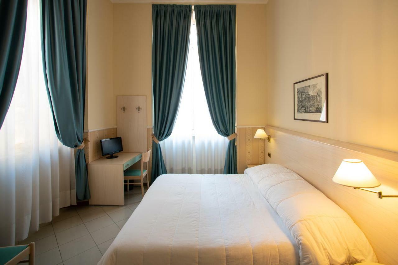 Casa Bacciarini Ξενοδοχείο Ρώμη Εξωτερικό φωτογραφία