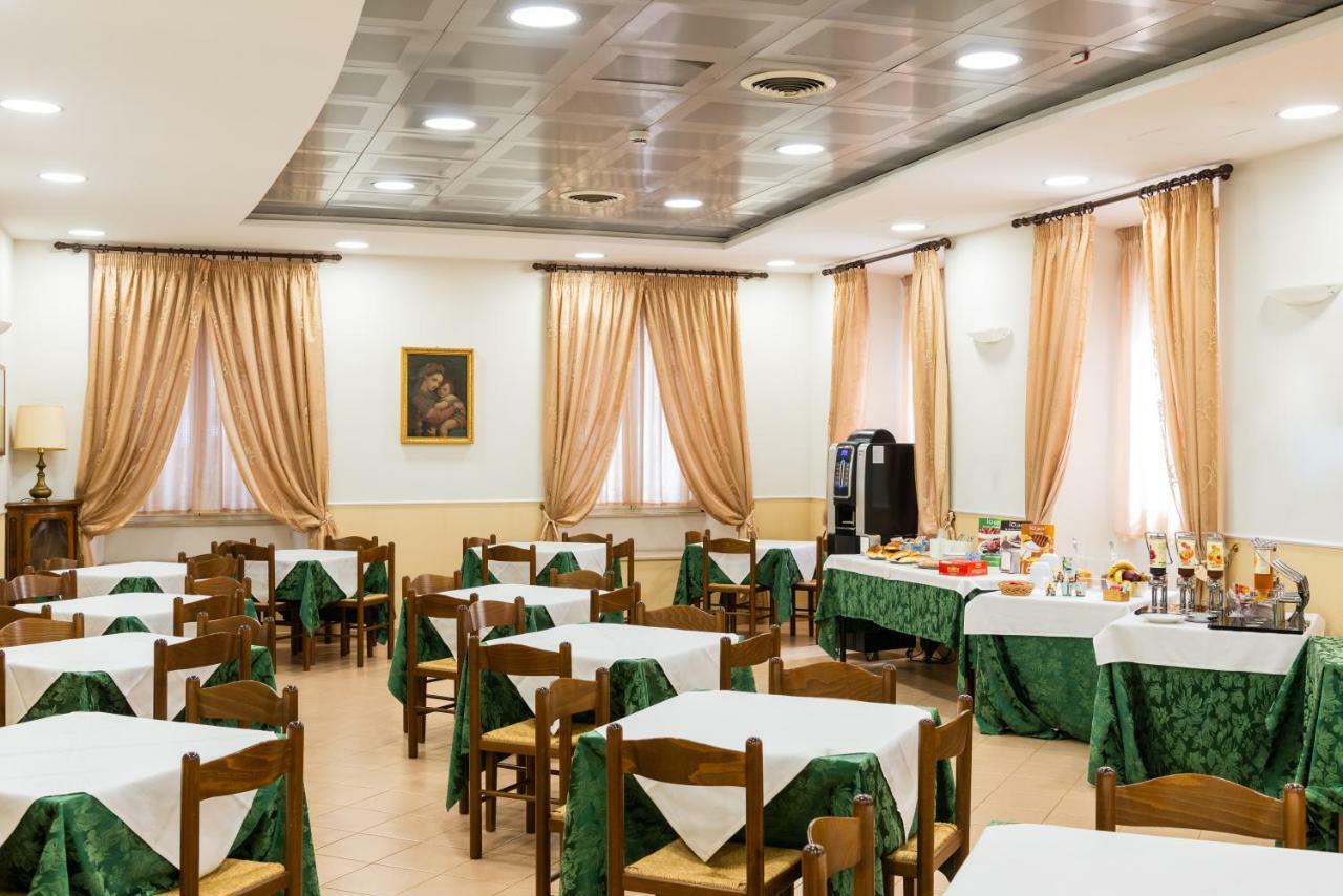 Casa Bacciarini Ξενοδοχείο Ρώμη Εξωτερικό φωτογραφία