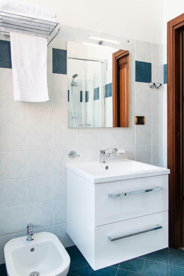 Casa Bacciarini Ξενοδοχείο Ρώμη Εξωτερικό φωτογραφία