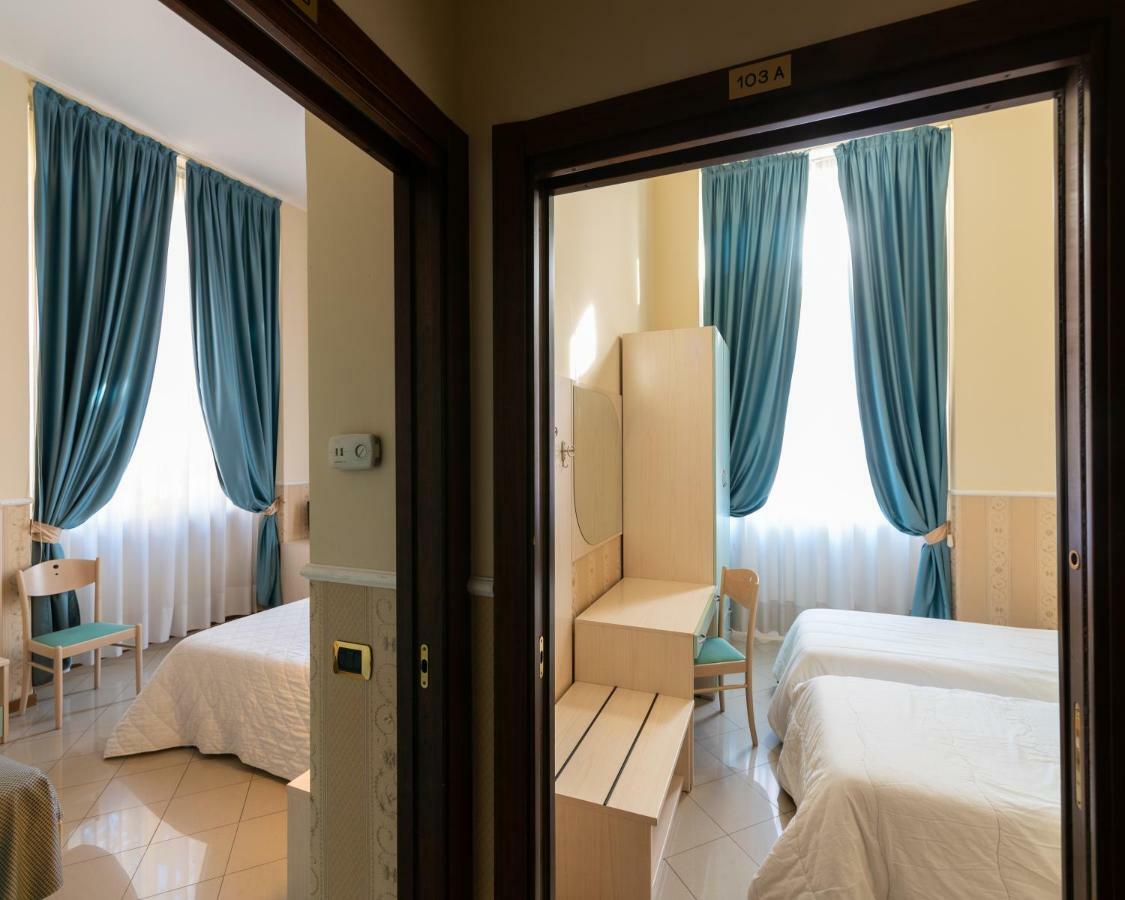 Casa Bacciarini Ξενοδοχείο Ρώμη Εξωτερικό φωτογραφία
