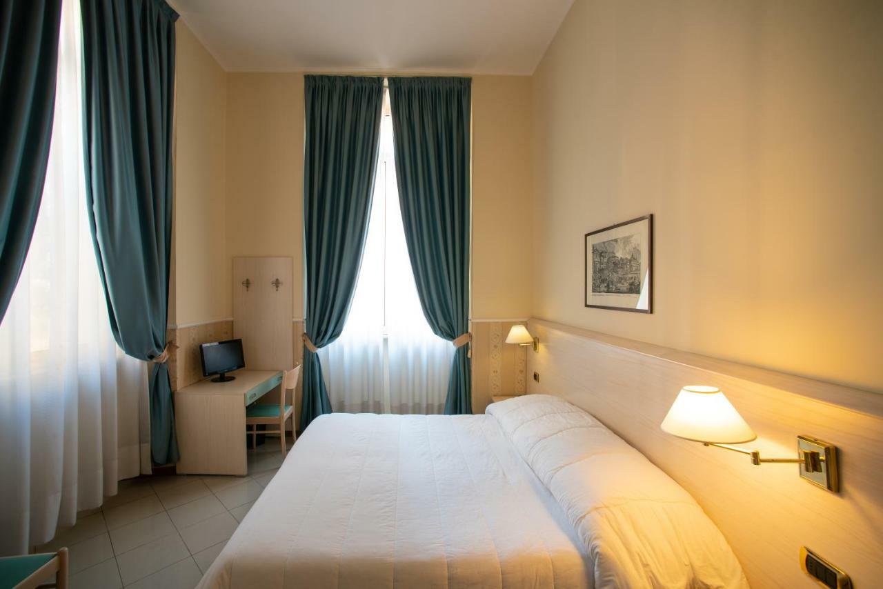 Casa Bacciarini Ξενοδοχείο Ρώμη Εξωτερικό φωτογραφία